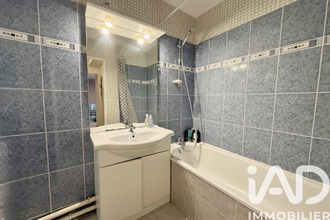  appartement albertville 73200