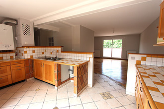  appartement albertville 73200