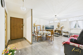  appartement albertville 73200