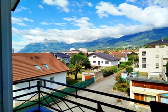  appartement albertville 73200