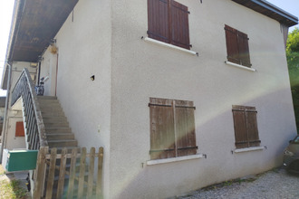  appartement albertville 73200