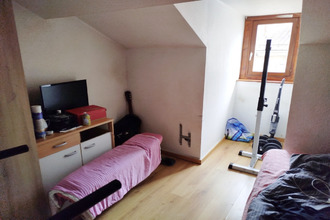  appartement albertville 73200