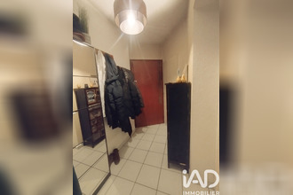  appartement albertville 73200
