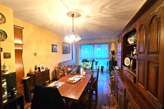  appartement albertville 73200