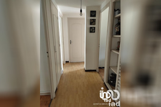  appartement albertville 73200