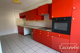  appartement albertville 73200