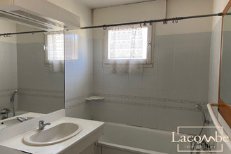  appartement albertville 73200