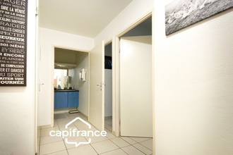  appartement albertville 73200