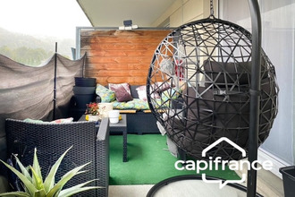  appartement albertville 73200