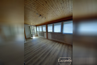  appartement albertville 73200