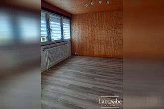  appartement albertville 73200