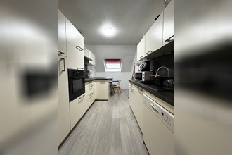  appartement albertville 73200