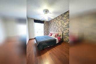  appartement albertville 73200