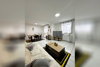  appartement albertville 73200