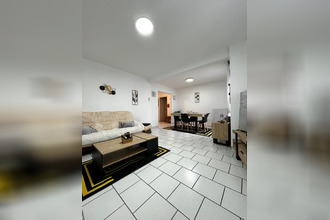  appartement albertville 73200