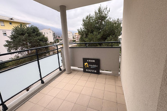  appartement albertville 73200