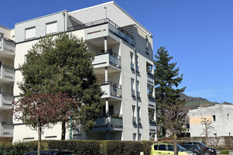  appartement albertville 73200