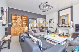  appartement albertville 73200