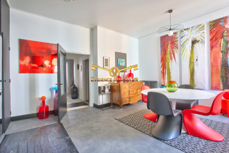  appartement albertville 73200