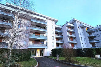  appartement albertville 73200