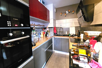  appartement albertville 73200