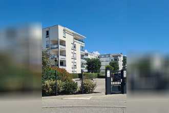  appartement albertville 73200