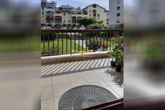  appartement albertville 73200