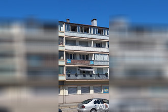  appartement albertville 73200