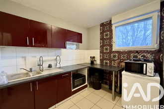  appartement albertville 73200