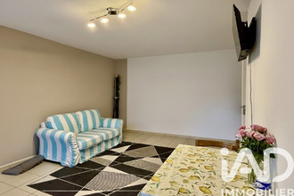  appartement albertville 73200