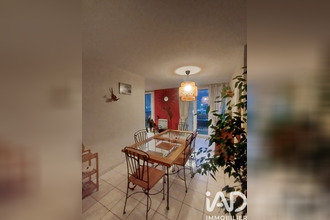  appartement albertville 73200