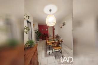  appartement albertville 73200