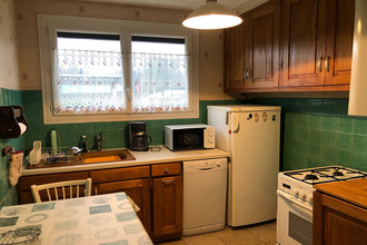  appartement albertville 73200