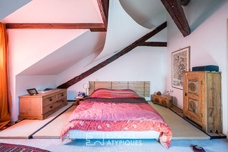  appartement albertville 73200