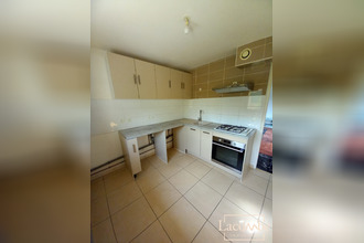  appartement albertville 73200