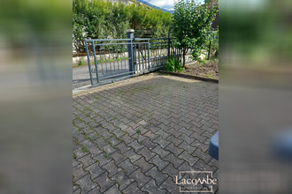 appartement albertville 73200