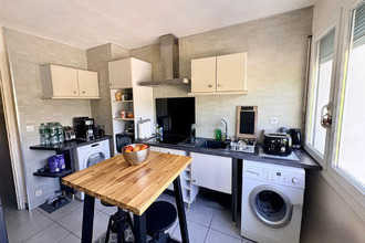 appartement albertville 73200