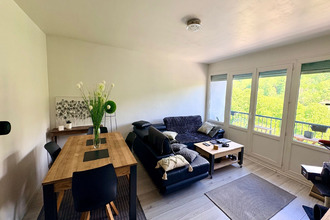  appartement albertville 73200