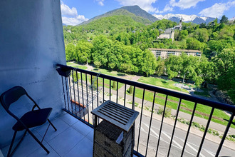  appartement albertville 73200