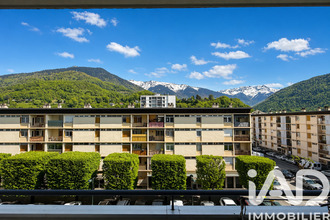  appartement albertville 73200