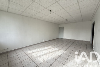  appartement albertville 73200