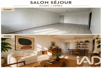  appartement albertville 73200