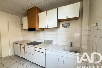  appartement albertville 73200