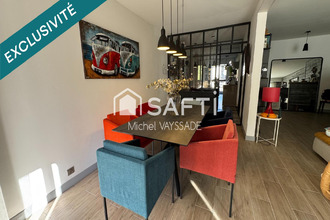  appartement albertville 73200