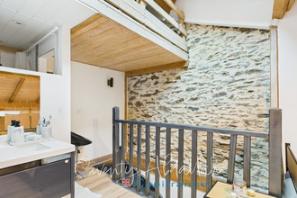  appartement albertville 73200