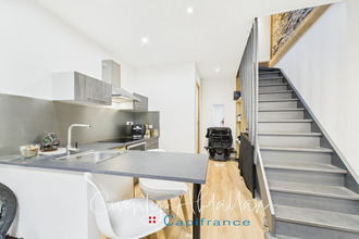  appartement albertville 73200