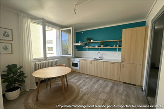  appartement albertville 73200