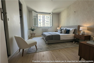  appartement albertville 73200
