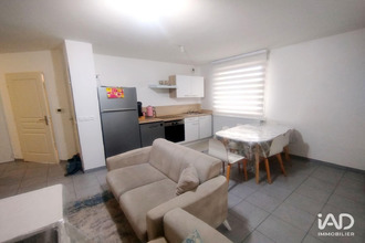  appartement albertville 73200