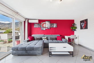  appartement albertville 73200